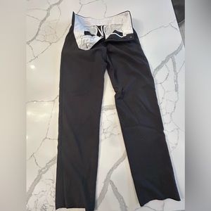 MCCARTHEY DRESS PANTS, size 28
